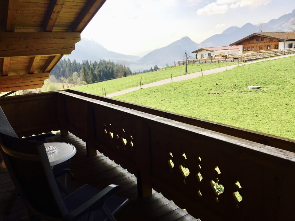 Zimmer Wohlfühlresort Peternhof