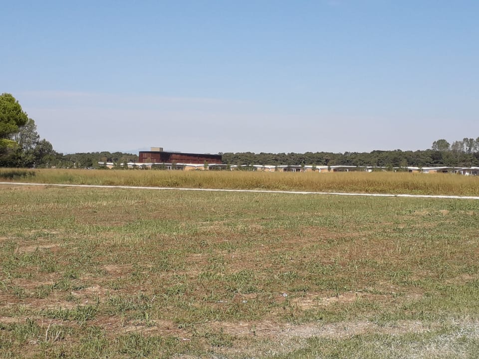 Außenansicht Lino delle Fate - Eco Village Resort