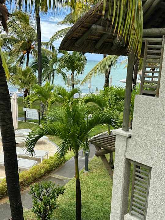 Zimmer Veranda Paul & Virginie Hotel & Spa - Adults only