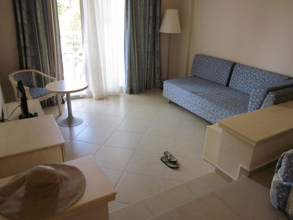 Hotelzimmer Teil  Ephesia Holiday Beach Club