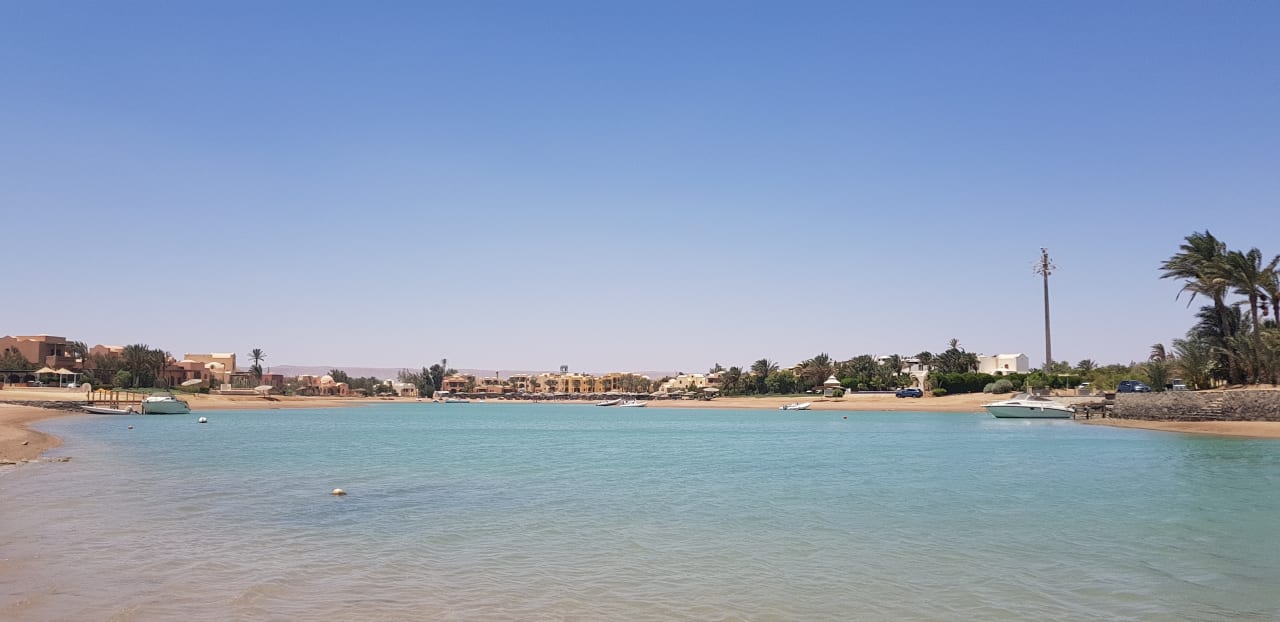 Strand Three Corners Rihana Resort Deluxe