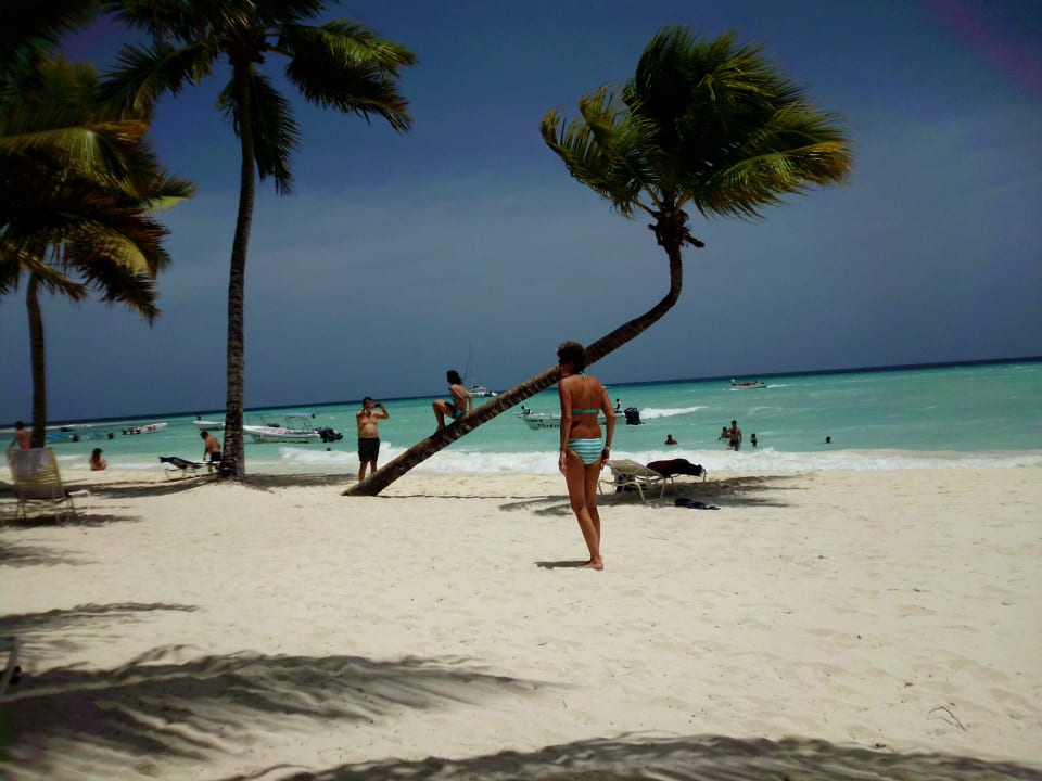 Traumhaft Punta Cana Princess All Suites Resort & Spa