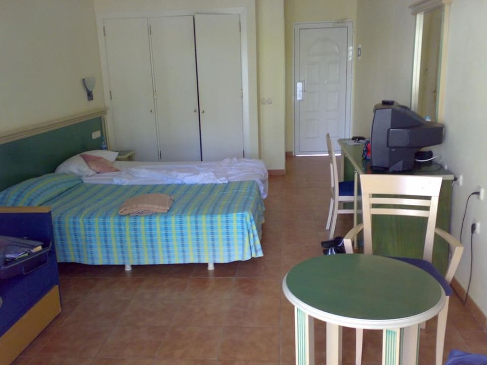 Doppelzimmer SBH Monica Beach Resort