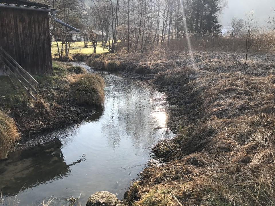 Ausblick Hotel & Gasthof Zur Linde
