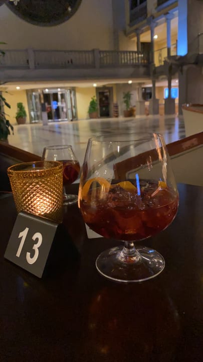 Gastro R2 Rio Calma Hotel & Spa & Conference