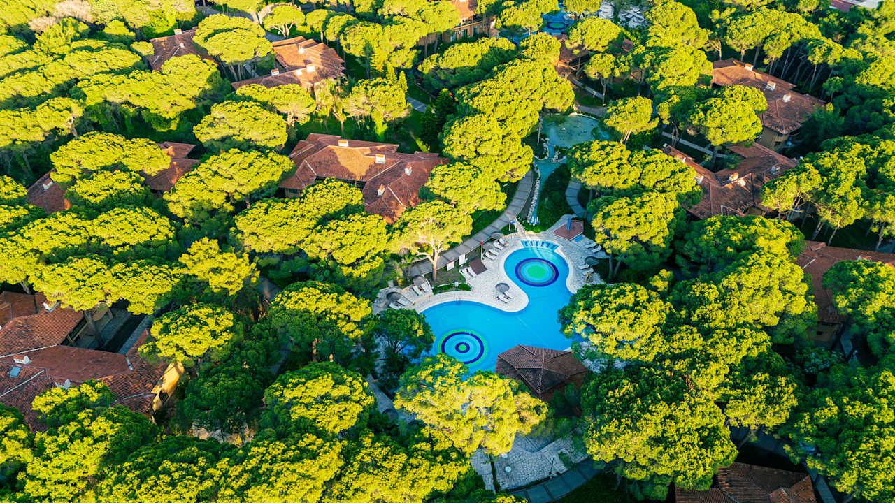 Pool Asteria Family Belek