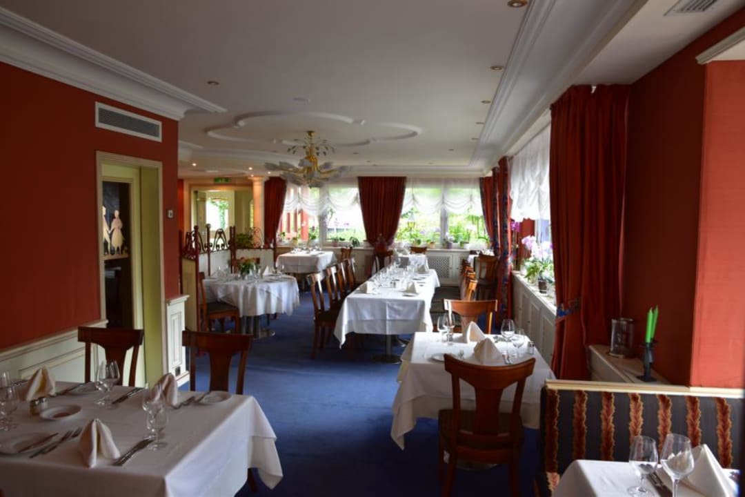Restaurant Landhaus Keller - Hotel de Charme