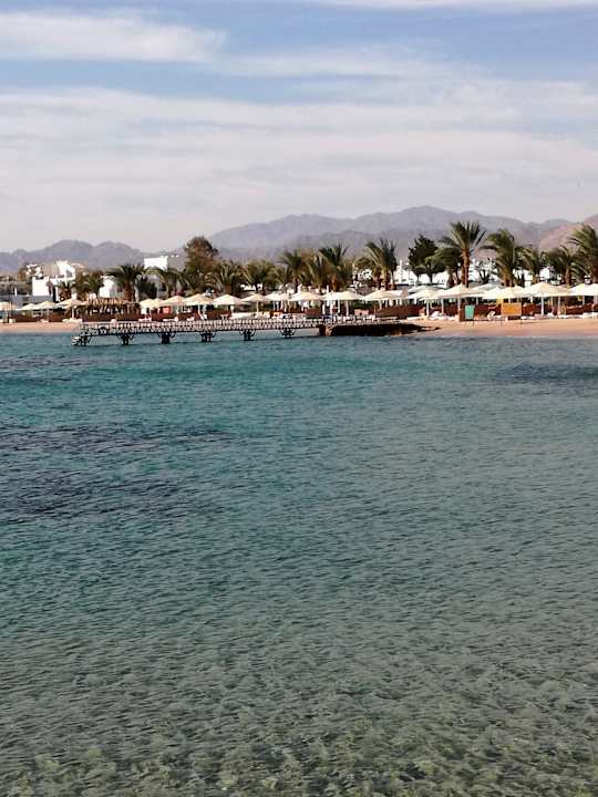 Strand Menaville Safaga