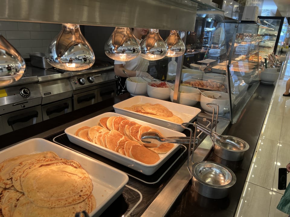 Gastro Hotel Delphin Diva