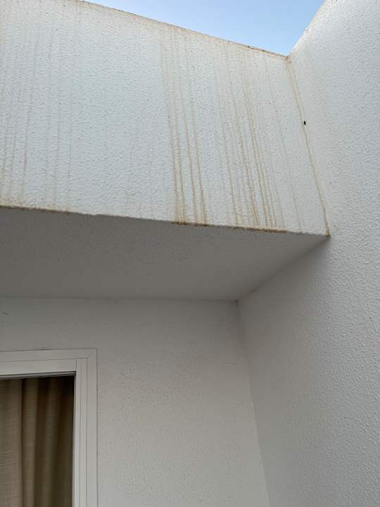 Außenansicht Hotel Riu Paraiso Lanzarote