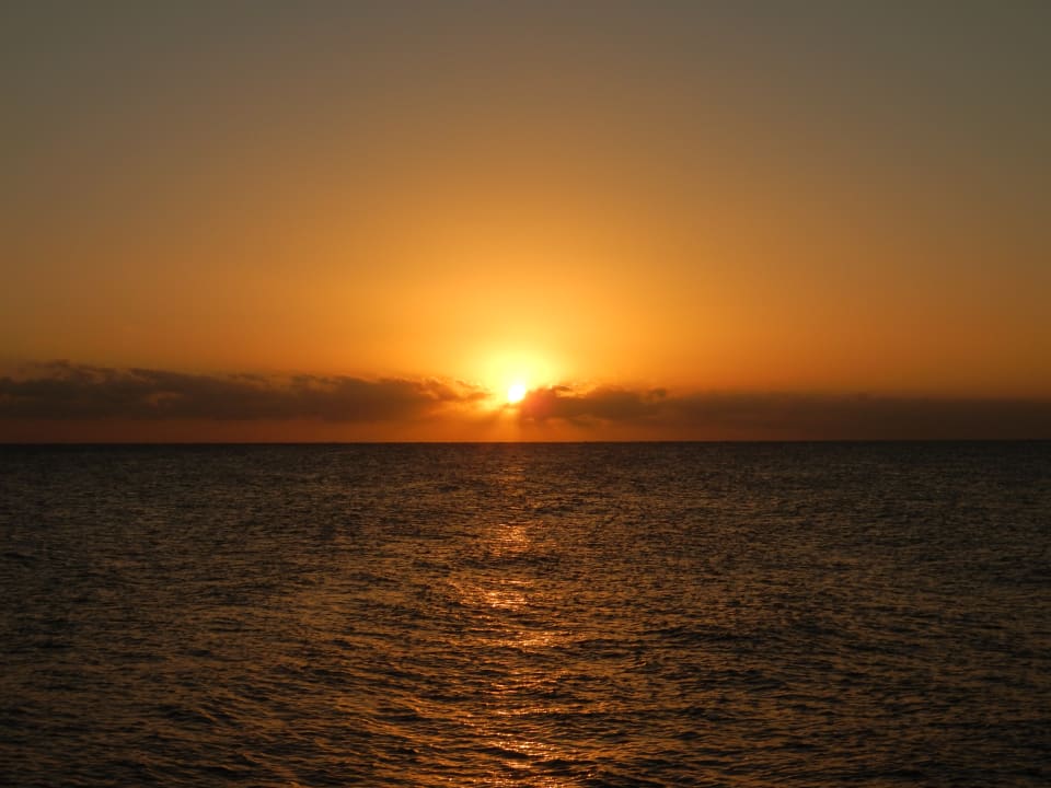 Ausblick Bliss Nada Beach Resort