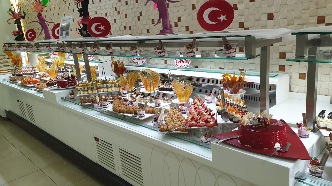 Gastro Hane Family Resort