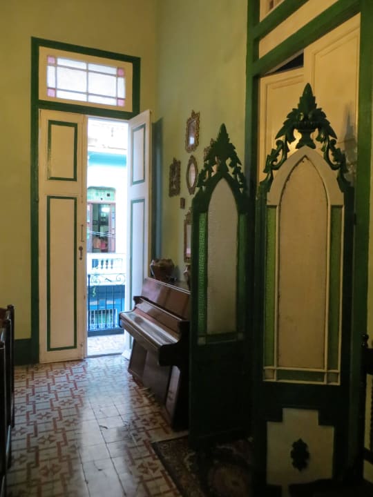 Casa Miriam Hostal Colonial Casa Miriam Hostal Colonial