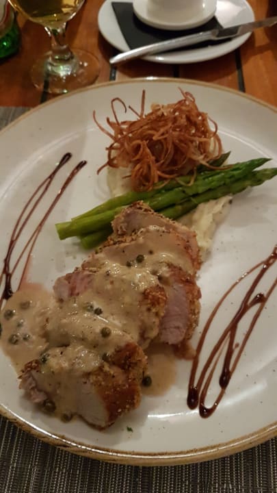 Gastro Hotel Holland House