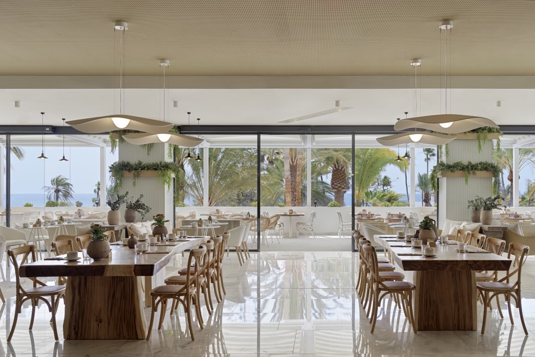 Gastro Paradisus by Meliá Gran Canaria