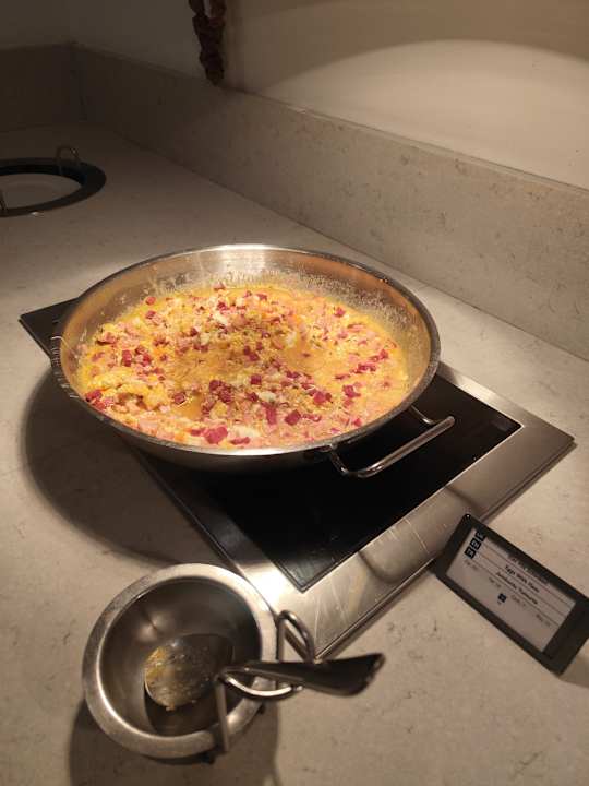 Gastro TUI BLUE Xanthe