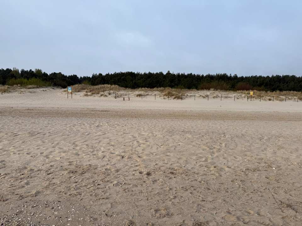 Strand Villa Merry Spa & Wellness