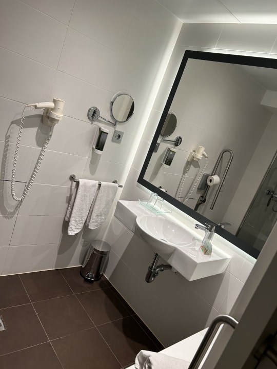 Zimmer allsun Hotel Eden Alcudia