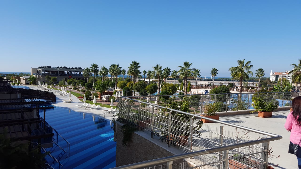 Pool TUI MAGIC LIFE Jacaranda