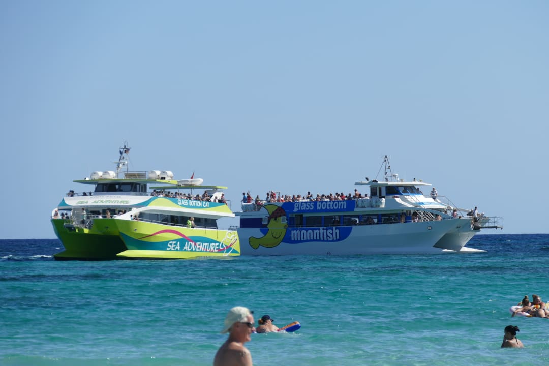 Strand Hotel Mariant Park