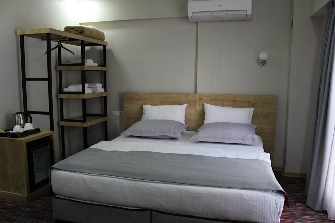 Zimmer Mojo Otel İzmir