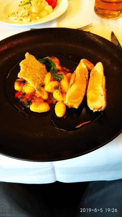 Gastro Residenz Hochalm
