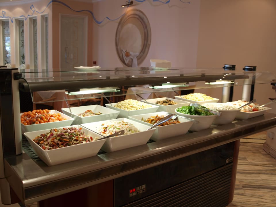 Essen Mitsis Rodos Village