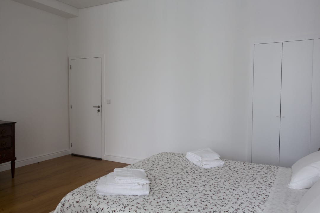 Zimmer Casa Velha Guesthouse