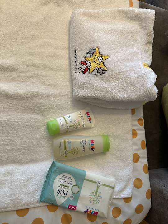 Sonstiges Baby- & Kinderhotel Laurentius