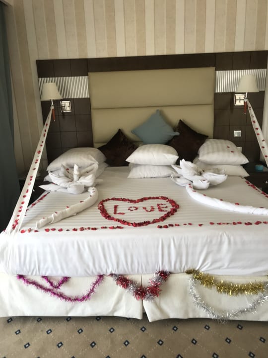 Zimmer Premier Le Reve Hotel & Spa