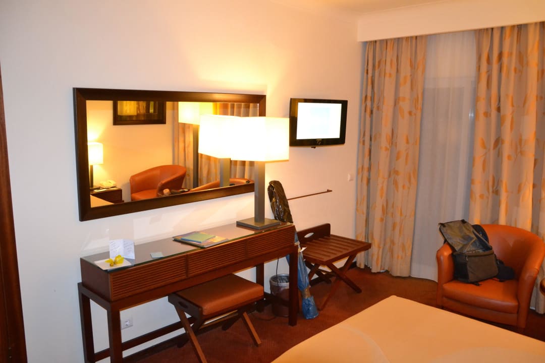 Schreibtisch #363 PortoBay Falésia