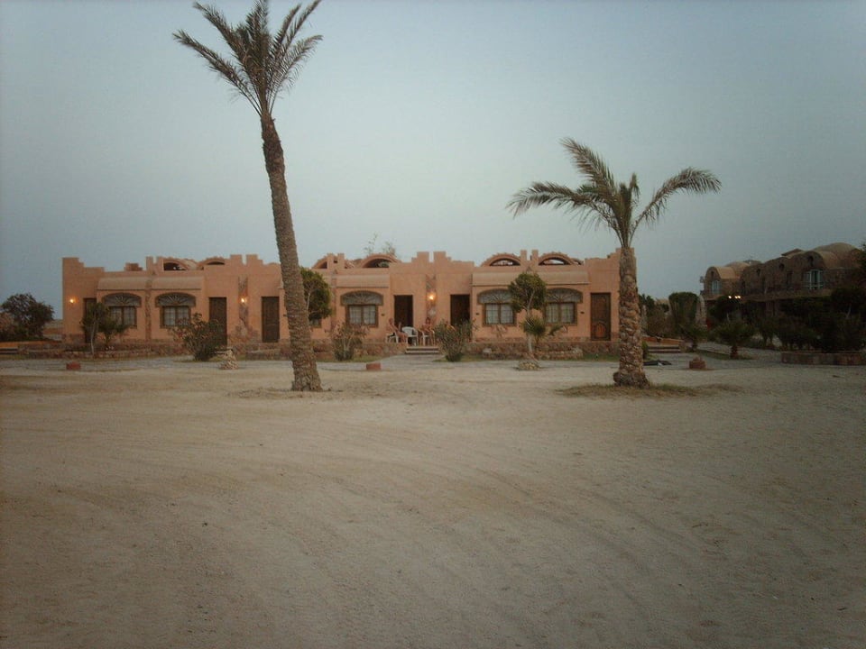 Strand Pensée Royal Garden Beach Resort