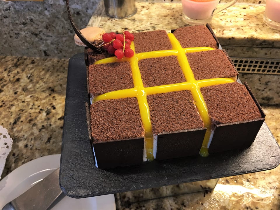 Restaurant Cactus Royal