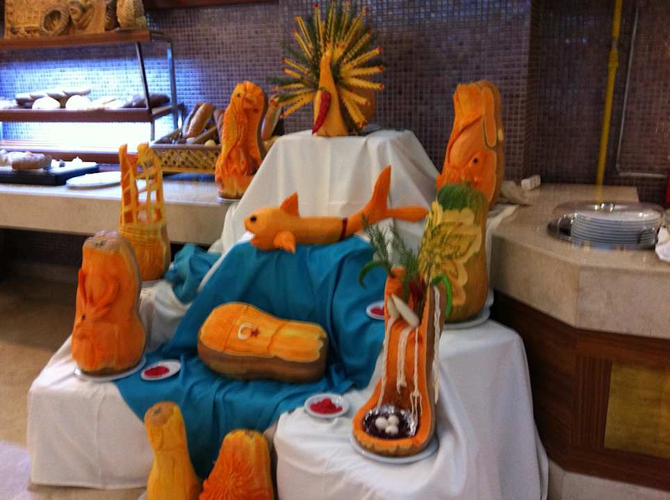 Deko Adalya Resort & Spa - Adults Only
