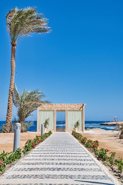 Strand Steigenberger Coraya Beach - Adults only