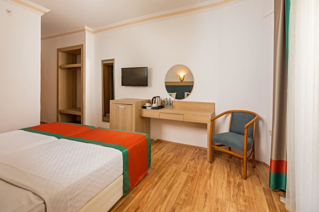 Zimmer Club Hotel Mirabell