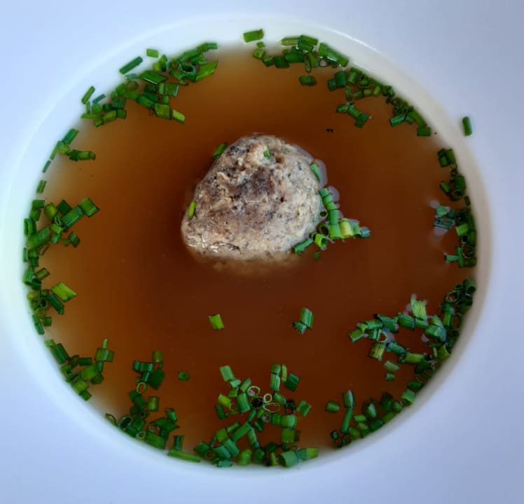 Gastro RETTER Bio-Natur-Resort