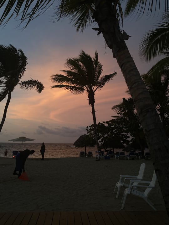 Strand Bahia Principe Grand El Portillo