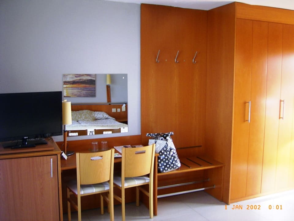 Zimmer Bull Escorial & Spa