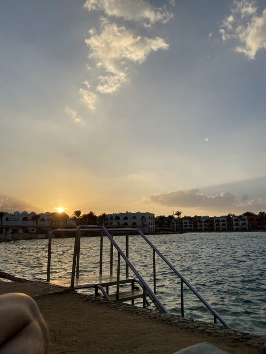 Außenansicht Arabella Azur Resort