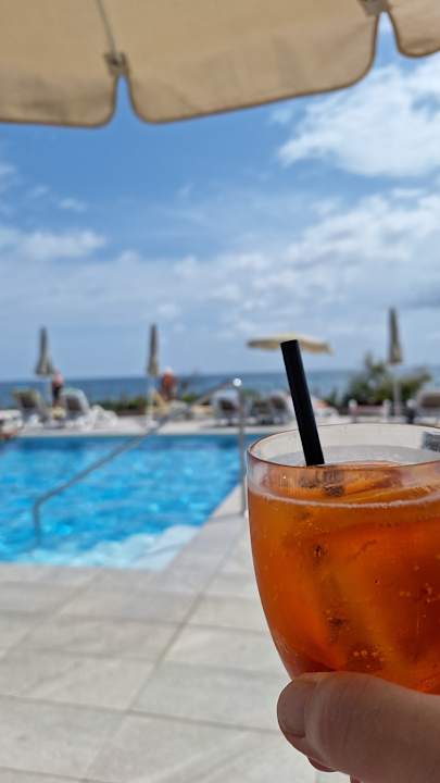 Pool Hotel Atolon & Kaafu Beach Club