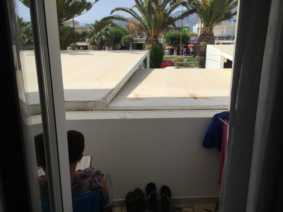 Zimmer HARPIN Happy Days Beach Hotel