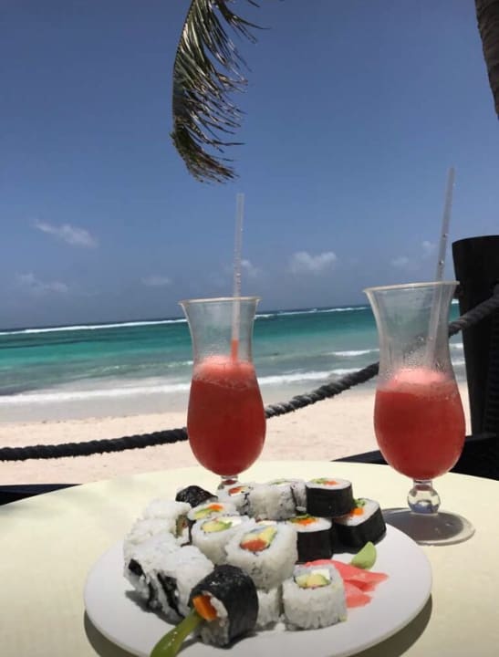 Restaurant Akumal Bay Beach & Wellness Resort