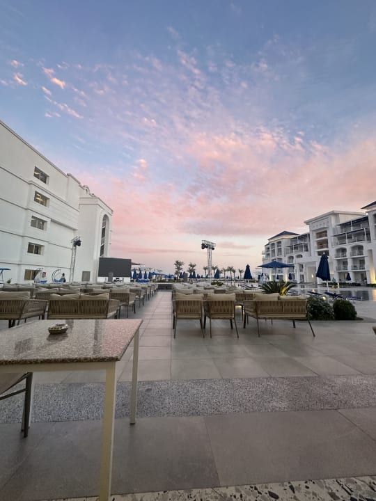 Gastro Pickalbatros Blu Spa Resort