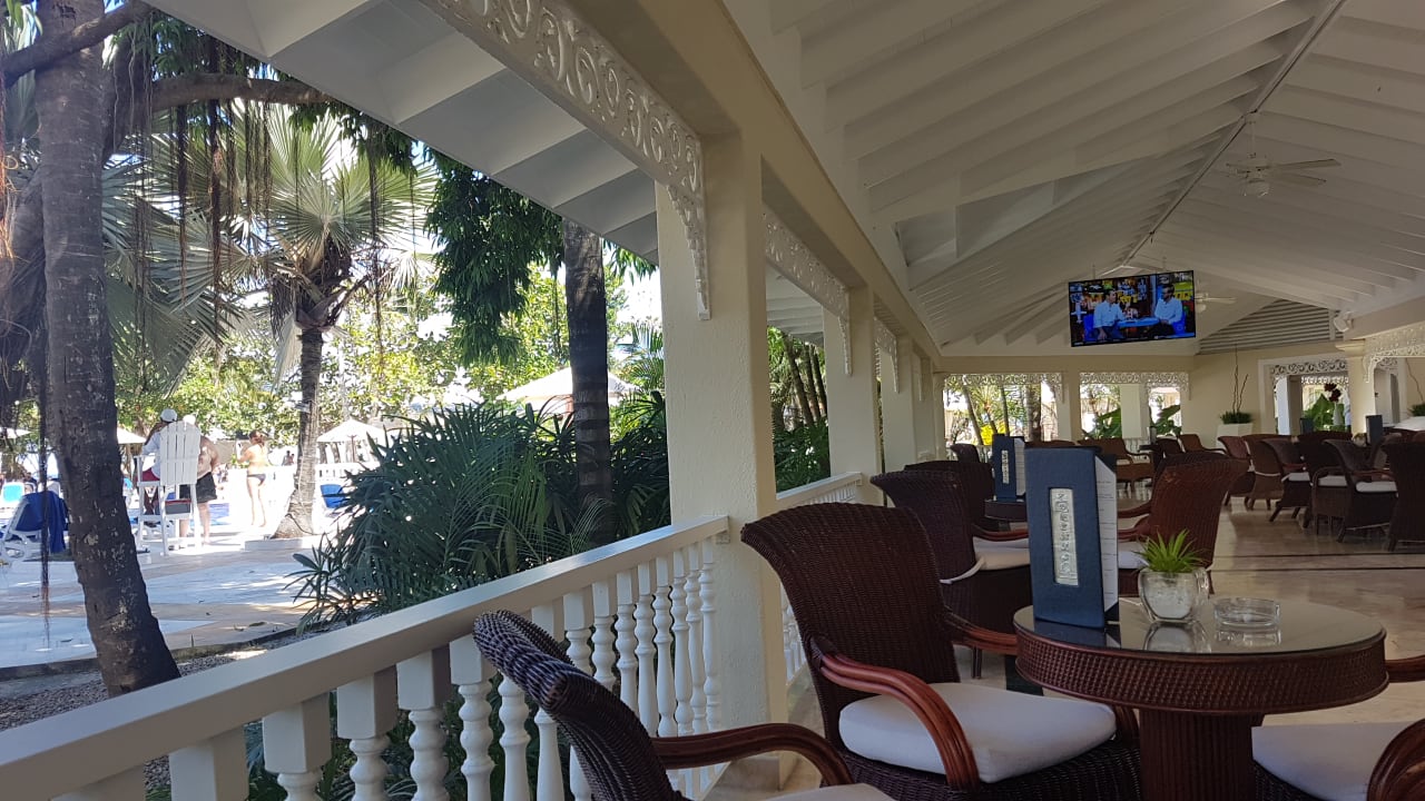 Gastro Bahia Principe Grand El Portillo