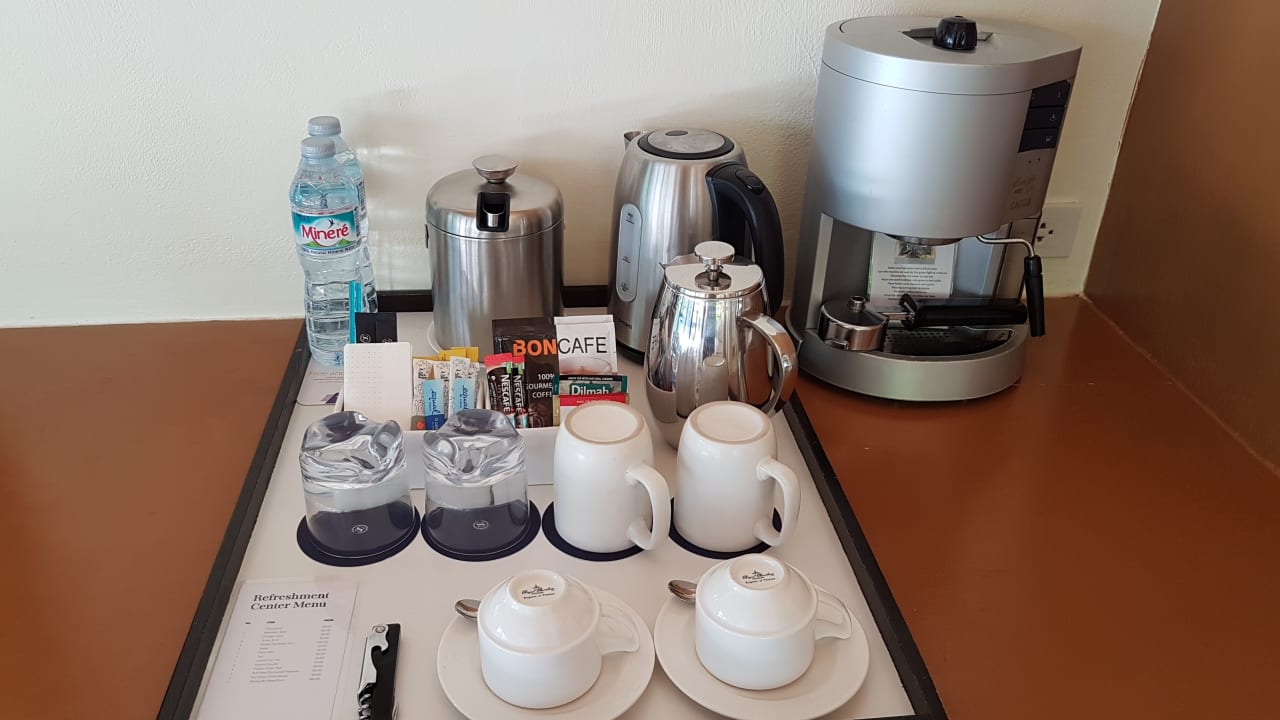 Poolvilla 23 Sheraton Hua Hin Pranburi Villas