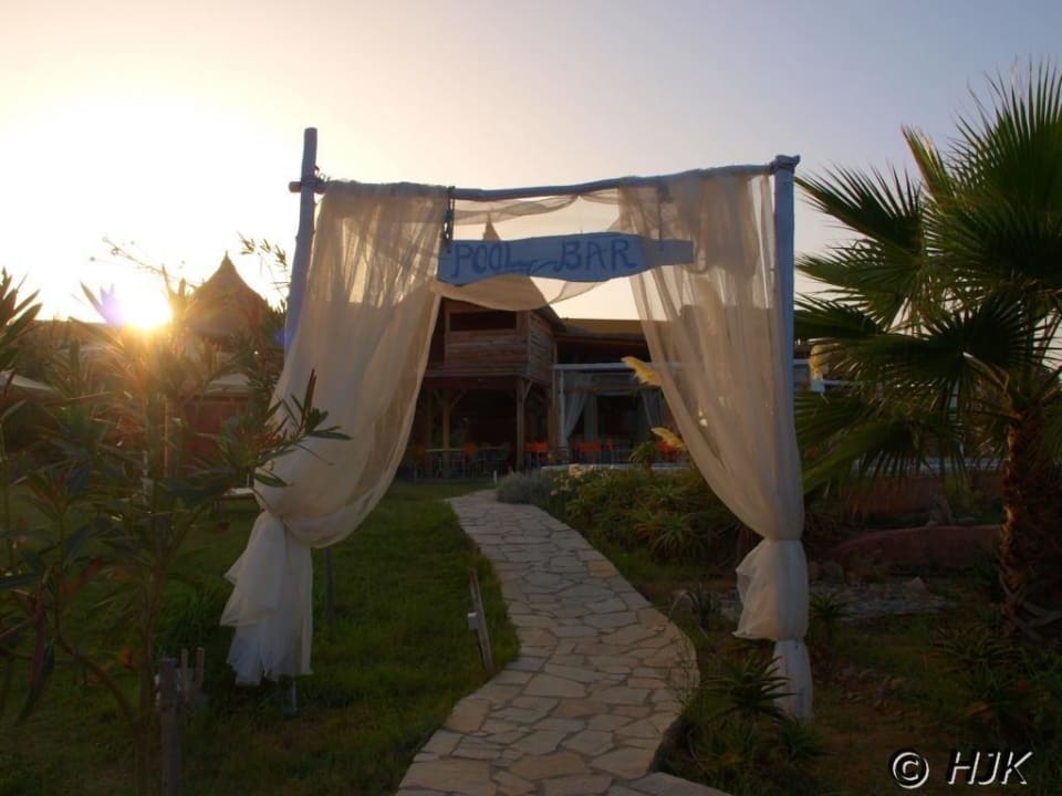 Poolbar Orpheas Resort - Adults Only