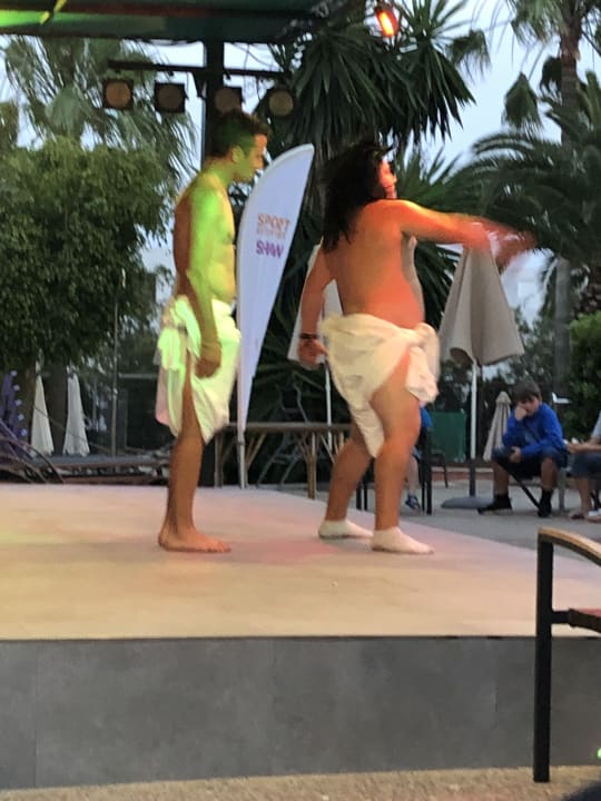 Sport & Freizeit Club Simó Hotel by Senator