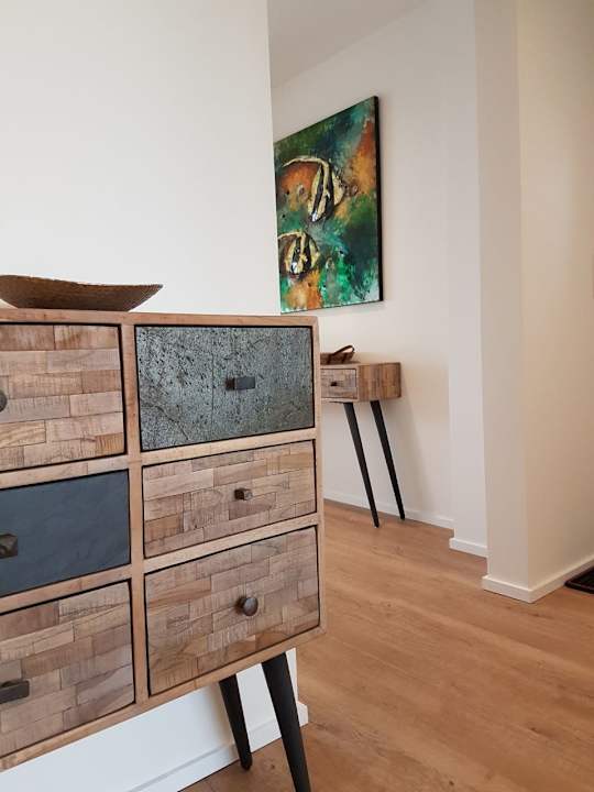 Zimmer Fischermanns Freund