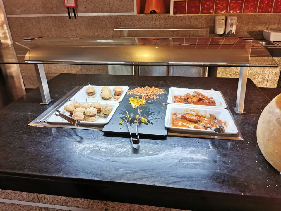 Gastro Hotel Riu Palace Bavaro